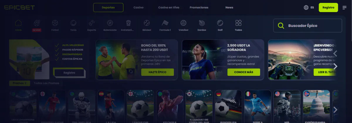Epicbet
